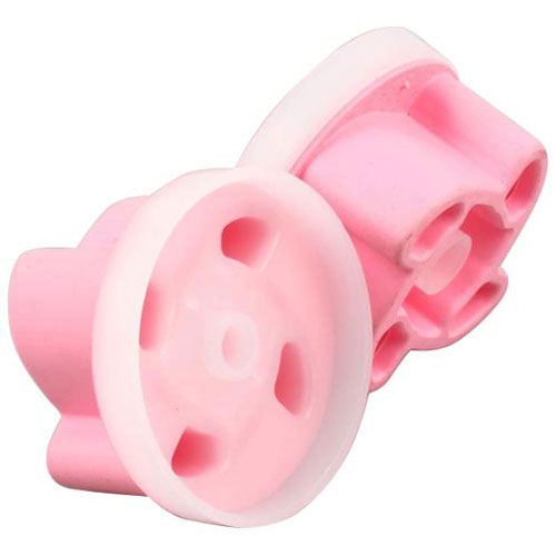 (image for) Prince Castle 106-074S SWEETNWHEEL DISPENS KIT PINK